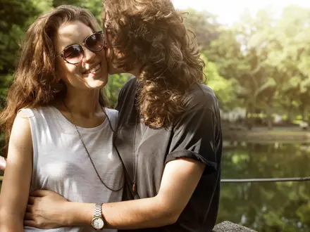 Datingsite voor vrouwen Vrouwvriendelijk daten