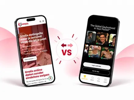 Grindr alternatief