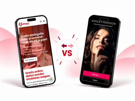 Ashley Madison alternatief