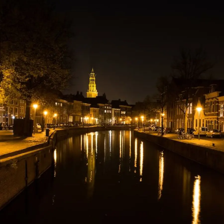 Dating in Hoogezand
