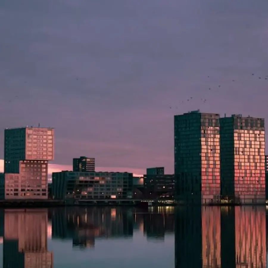 Dating in Almere