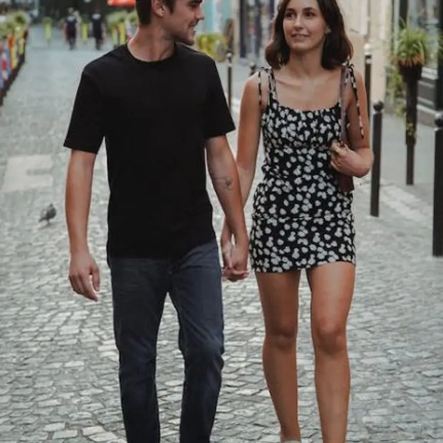 Dating in Almere