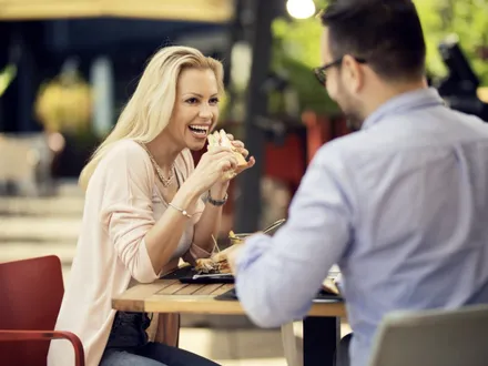 Citas para emprendedores