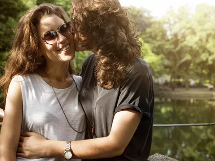 Dating site for women Women-friendly dating