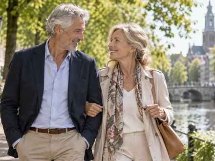 60plus dating