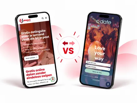 C-Date alternatief